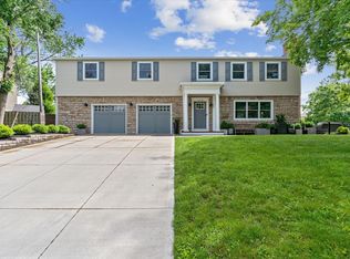 1715 Guilford Rd, Columbus, OH 43221