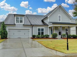 412 Manor Ridge Vw, Alpharetta, GA 30004