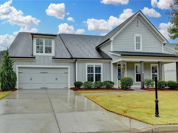 412 Manor Ridge Vw, Alpharetta, GA 30004