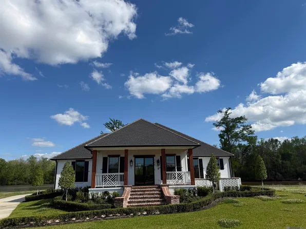 26035 Highway 77, Plaquemine, LA 70764