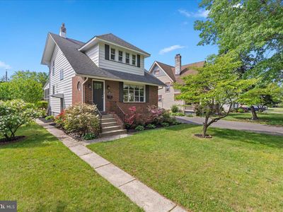 226 Washington Ter, Audubon, NJ, 08106