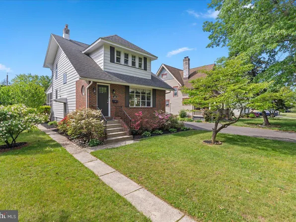 226 Washington Ter, Audubon, NJ 08106