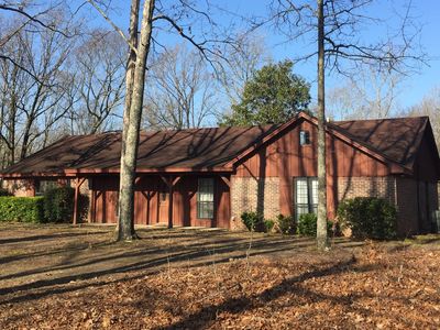 1787 County Road 25, Water Valley, MS, 38965
