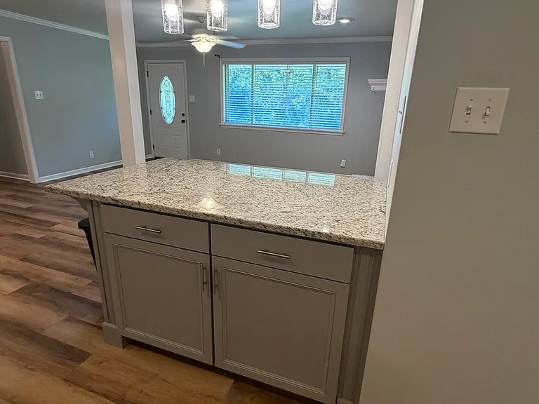 698 Mount Carmel Rd — Photo 5