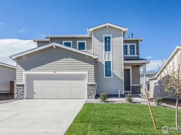 1211 105th Ave Ct, Greeley, CO 80634