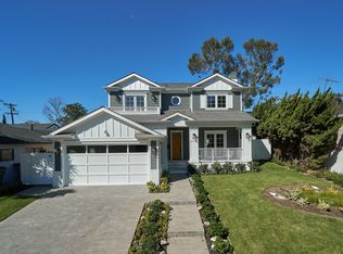 2439 S Beverly Dr, Los Angeles, CA 90034