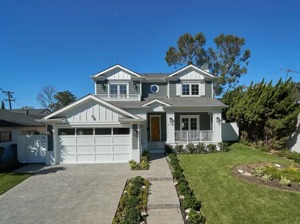 2439 S Beverly Dr, Los Angeles, CA 90034