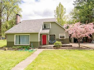 162 Riverside Dr SE, Idanha, OR 97350