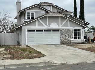 2805 W Majestic Ave, San Bernardino, CA 92407