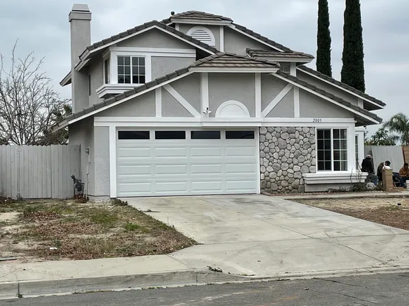 2805 W Majestic Ave, San Bernardino, CA 92407