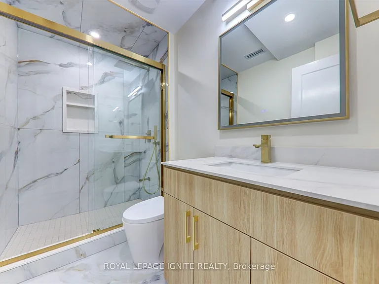 17 Winthrop Cres #BASEMENT — Photo 15