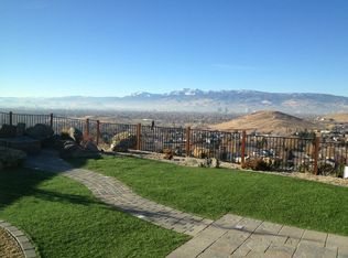 1527 Poptart Ct, Sparks, NV