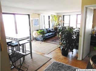 480 Ocean Blvd #8B, Long Branch, NJ 07740