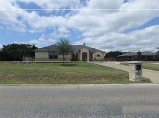1018 W Apache Trl, Granbury, TX 76048