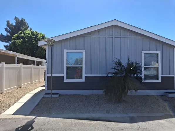 19602 N 32nd St Lot 125, Phoenix, AZ 85050