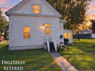 330 E Main St, Mount Orab, OH 45154