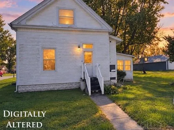 330 E Main St, Mount Orab, OH 45154