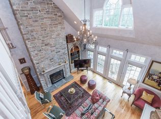 227 Brooklake Rd, Florham Park, NJ 07932