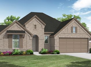 1427 Florecer Ln, Magnolia, TX 77354