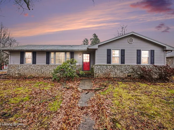 268 Ivy Ln, Shelbyville, KY 40065