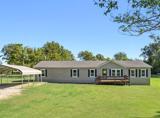 506 Charleston Gift Rd LOT 4, Covington, TN 38019