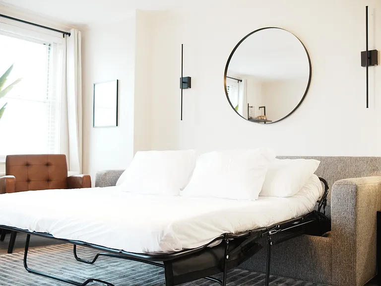 300 W Peachtree St NW #8C — Photo 13
