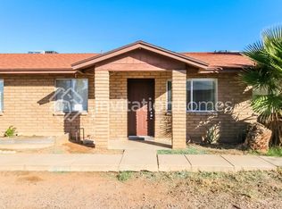 535 S Udall #B, Mesa, AZ 85204