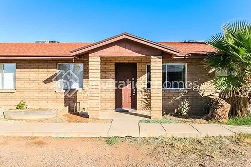 535 S Udall #B Photo 1