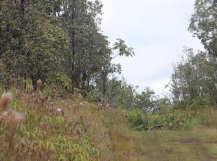 LOT 67 Lot 67, Volcano, HI 96785