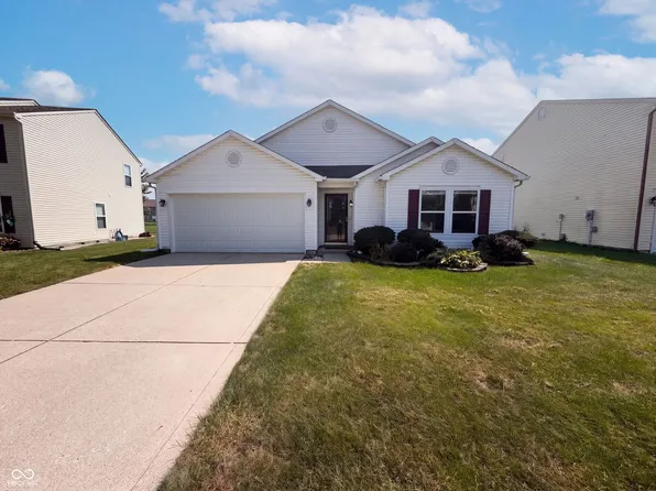 14301 Weeping Cherry Dr, Fishers, IN 46038