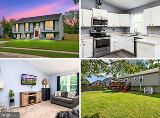 319 Nature Walk Ln, Pasadena, MD 21122