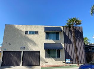 Redondo, Long Beach, CA 90804