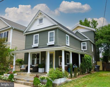 513 Willis St, Fredericksburg, VA, 22401