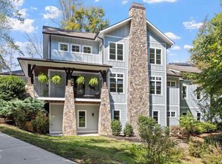 4117 Balsam Dr, Raleigh, NC 27612