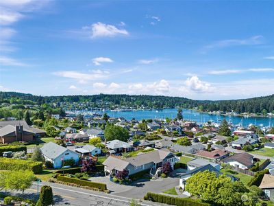 3423 Rosedale Street, Gig Harbor, WA, 98335