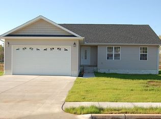 401 Wilson Ct, Jasper, TN 37347