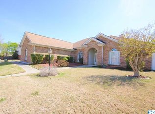 209 Bridgeway Cir, Madison, AL 35758