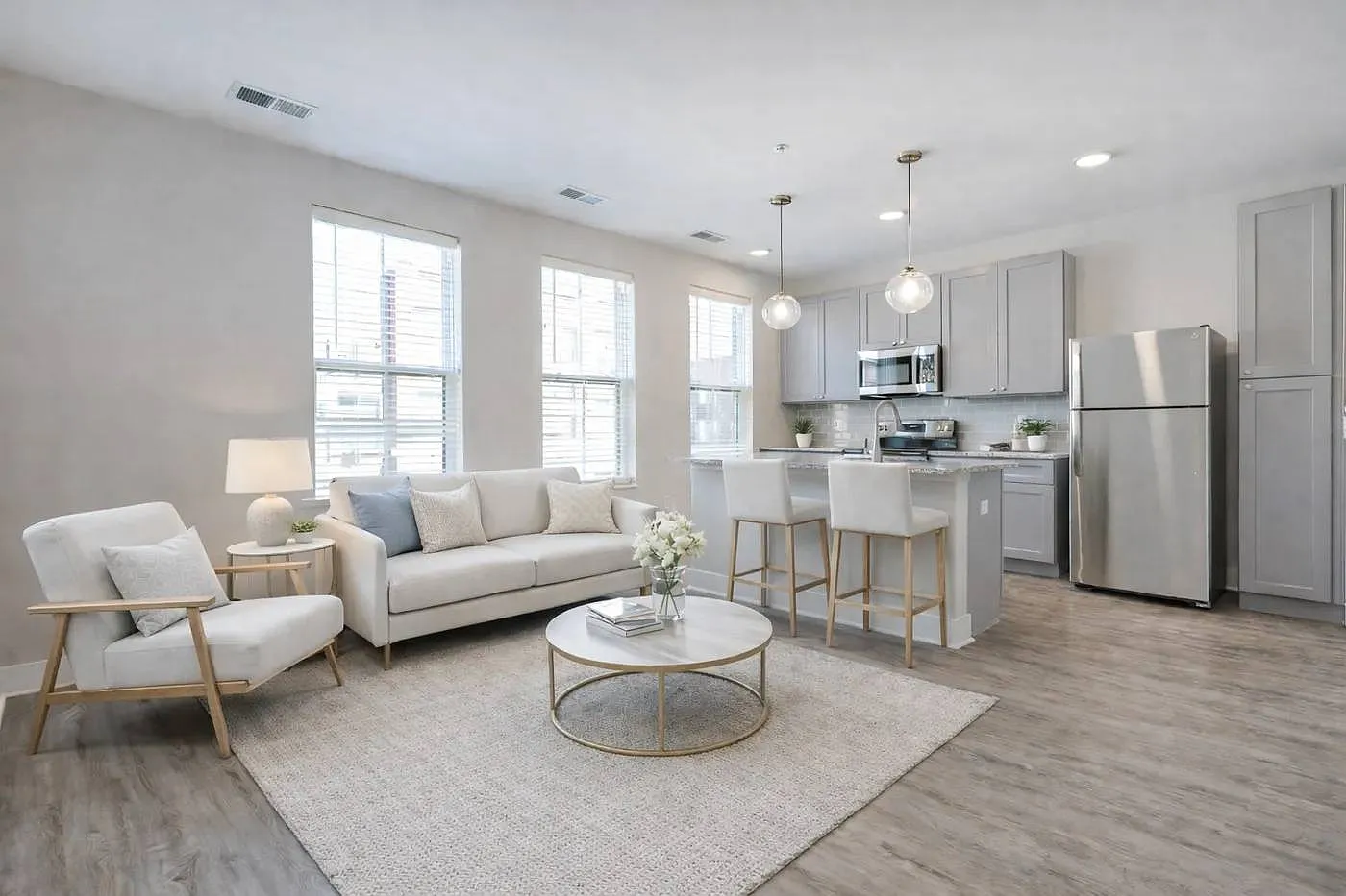 Ogden Apartments — Photo 2