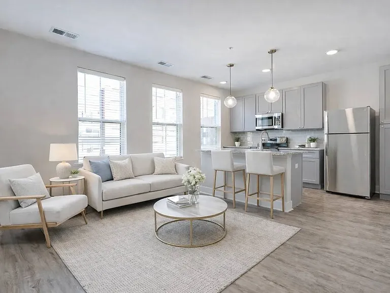 Ogden Apartments — Photo 2