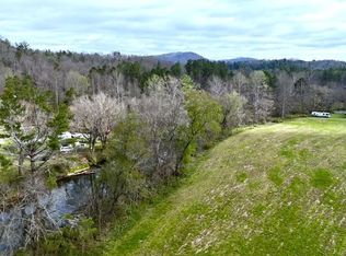 Die Bend Rd, Murphy, NC 28906