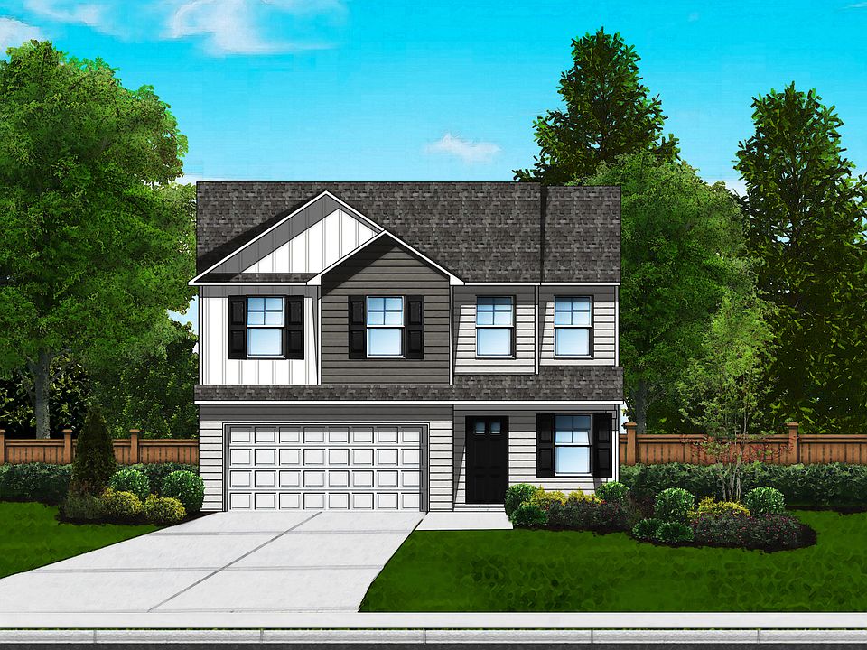 237 Savannah Wood Road