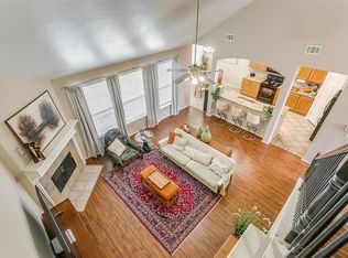 4616 Pine Ridge Ln, Fort Worth, TX 76123