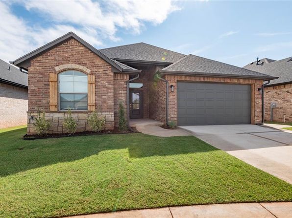 1220 Colonial Ave, Tuttle, OK 73089