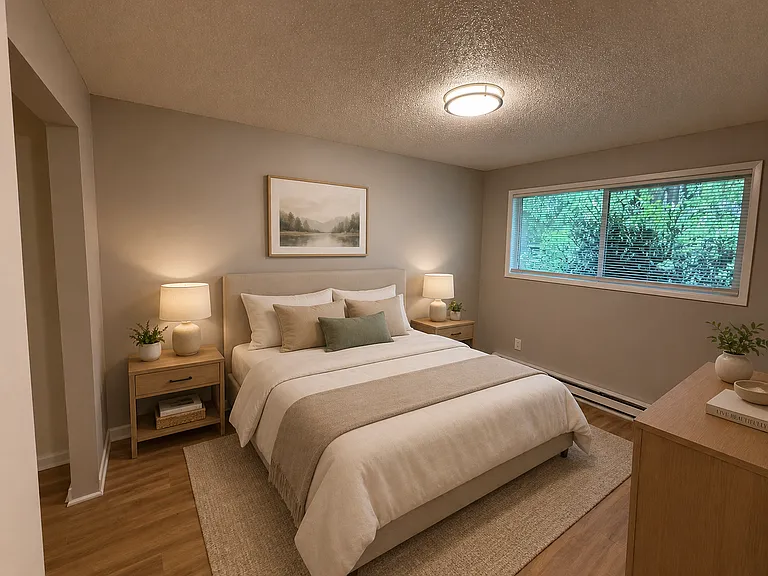 Rhoda Anne Townhomes — Photo 7