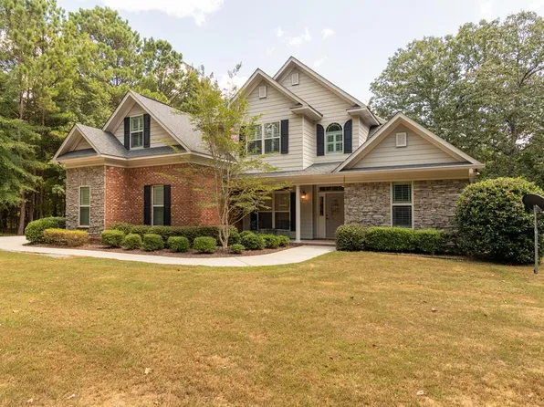 207 Madison Way, Ellerslie, GA 31807