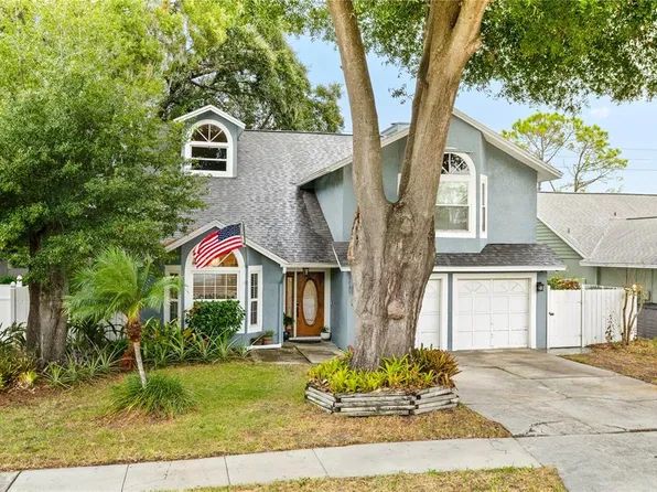 3031 Pine Forest Dr, Palm Harbor, FL 34684