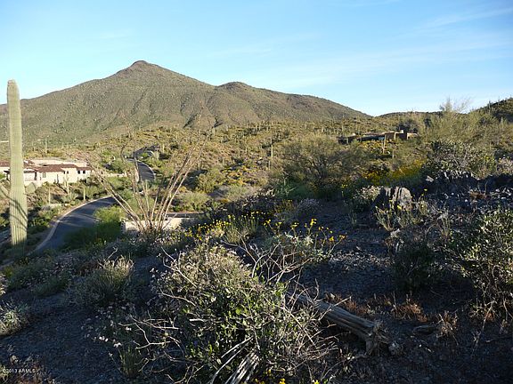 4th image of 42597 N Chiricahua Pass