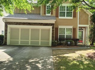 662 Bridgeton Cv, Suwanee, GA 30024