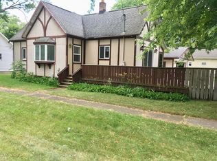 2701 Nelson St, Manistee, MI 49660