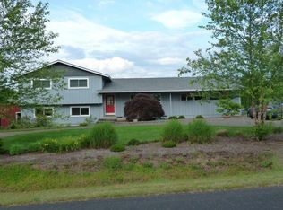 23421 S Ward Ct, Oregon City, OR 97045